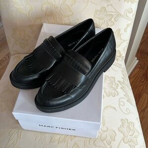 Marc Fisher Calixy Loafer